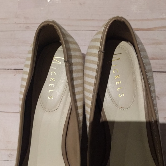 Beautiful espadrilles by Nickles 🌸 - Picture 5 of 12